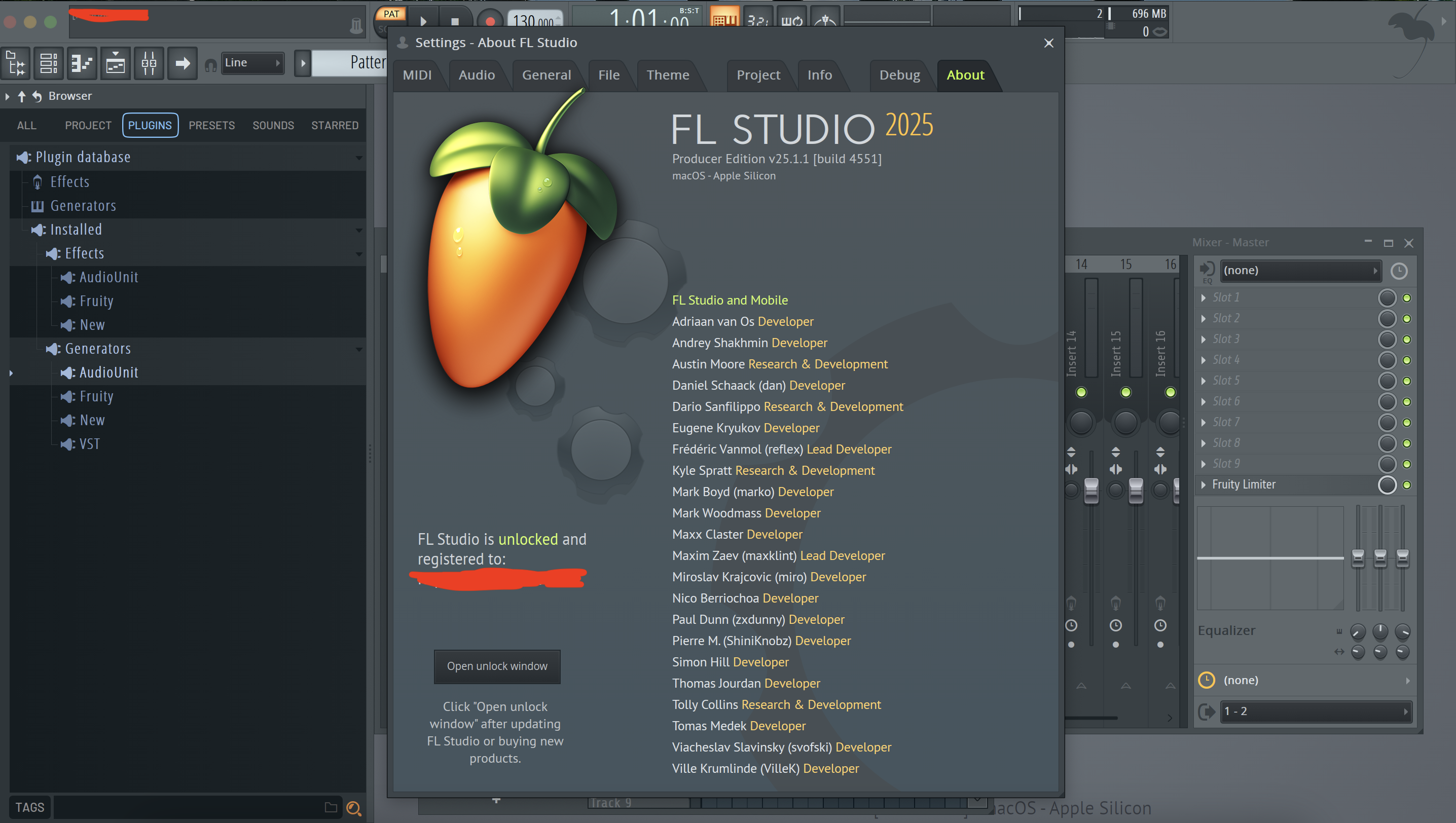 Image Line FL Studio Producer Edition